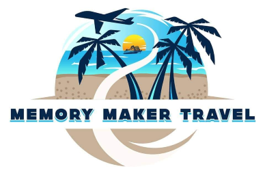 Memory Maker Travel Logo